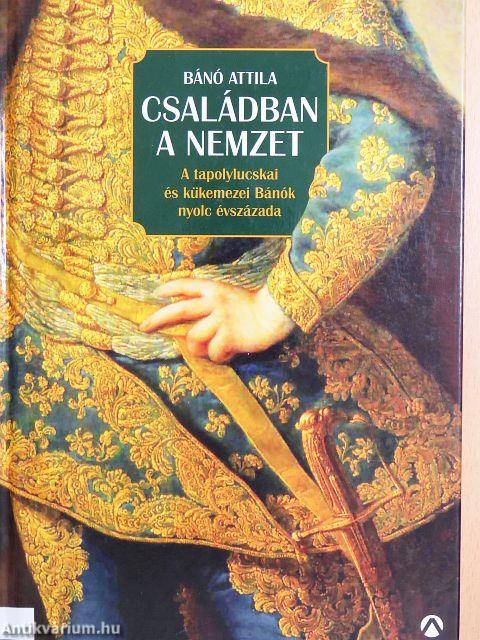Családban a nemzet
