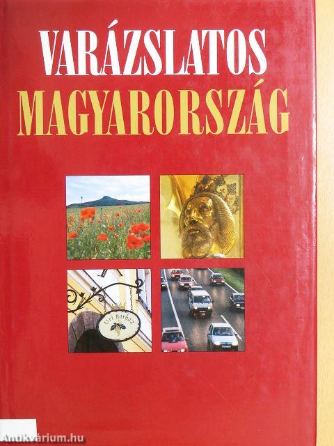 Varázslatos Magyarország
