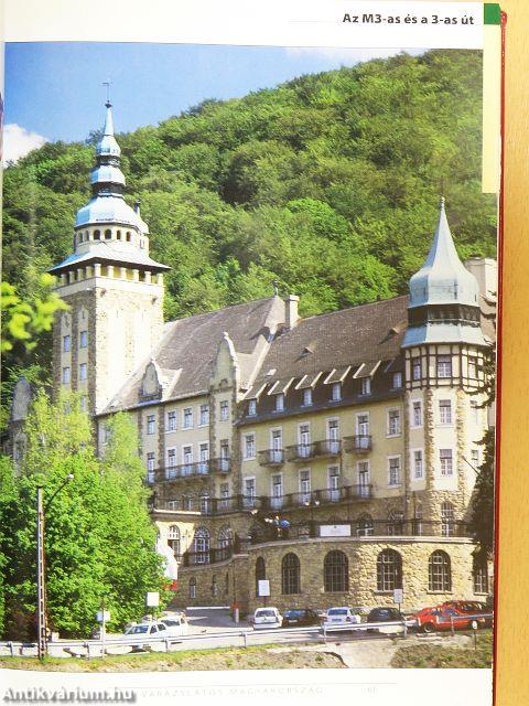 Varázslatos Magyarország