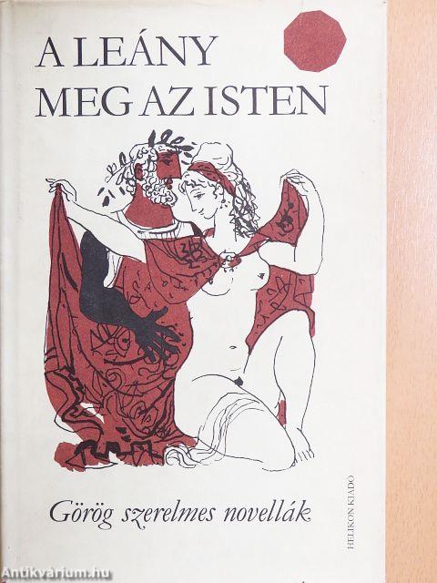 A leány meg az isten