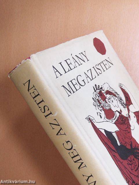 A leány meg az isten