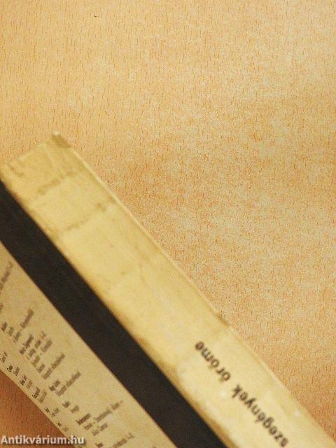 A szegények öröme