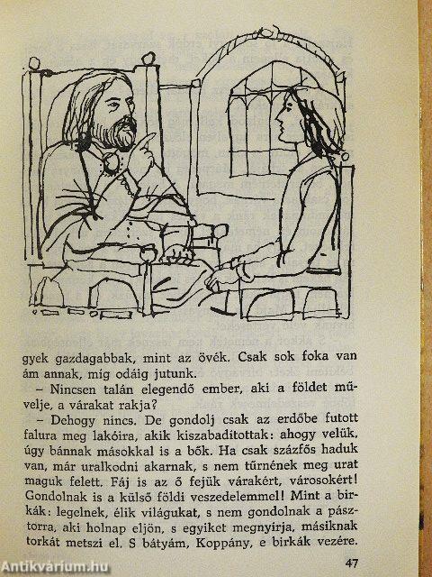 István király - az államalapító