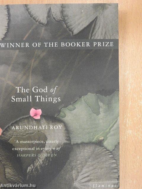 The God of Small Things