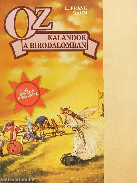 Kalandok a birodalomban