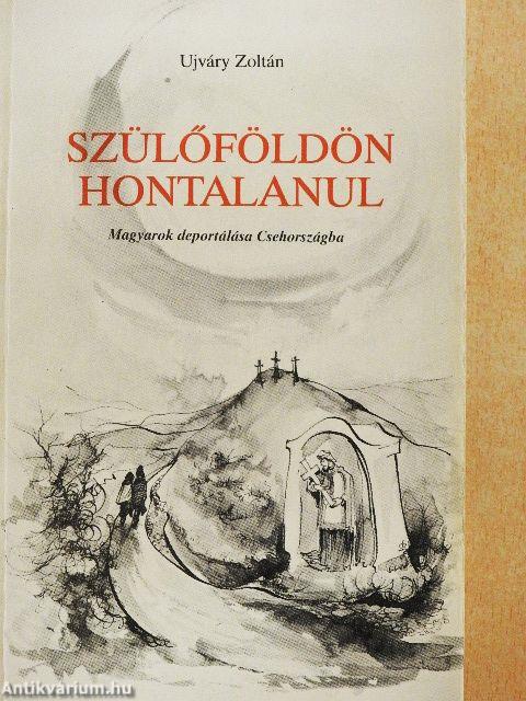 Szülőföldön hontalanul