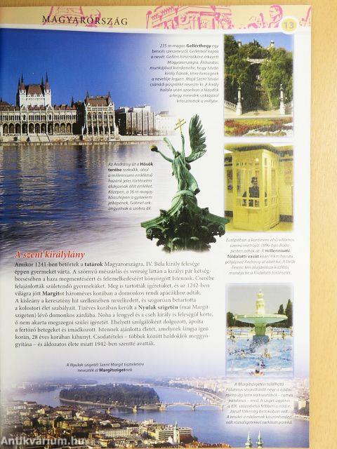 Tudorka Magazin 119.