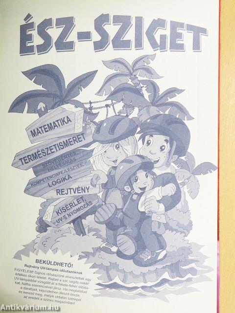 Tudorka Magazin 119.