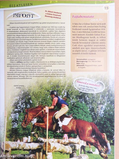 Tudorka Magazin 118.