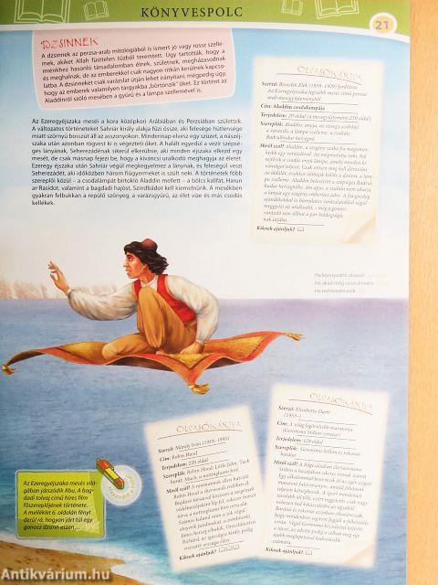 Tudorka Magazin 117.