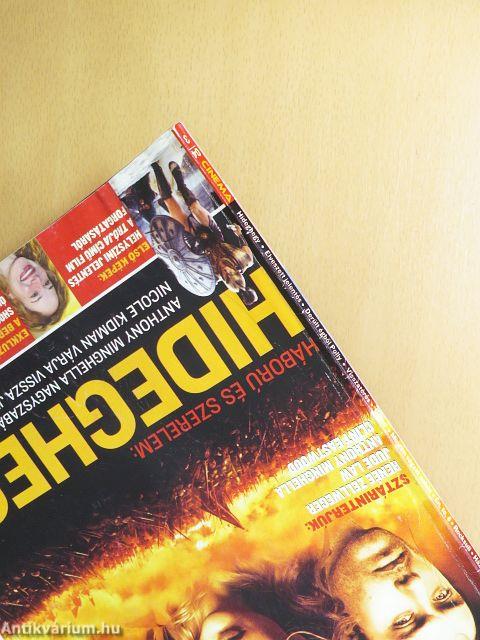 Cinema 2004. március