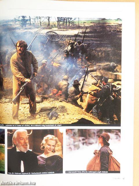 Cinema 2004. március