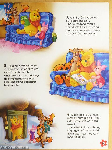 Micimackó magazin 2010/2.