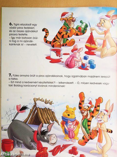 Micimackó magazin 2007. december