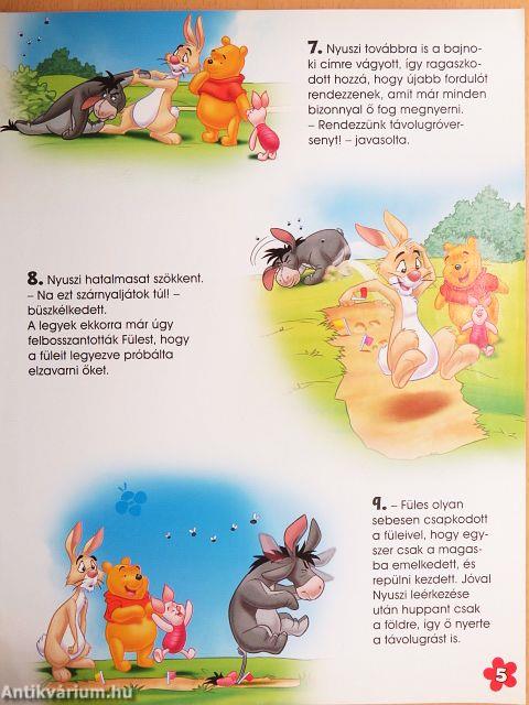 Micimackó magazin 2009/09.