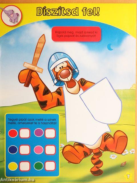 Micimackó magazin 2009/12.