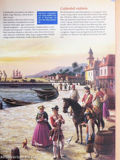 Tudorka Magazin 134.