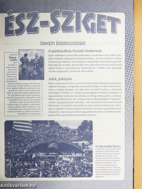 Tudorka Magazin 134.