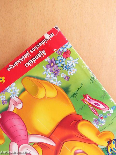 Micimackó magazin 2008. május