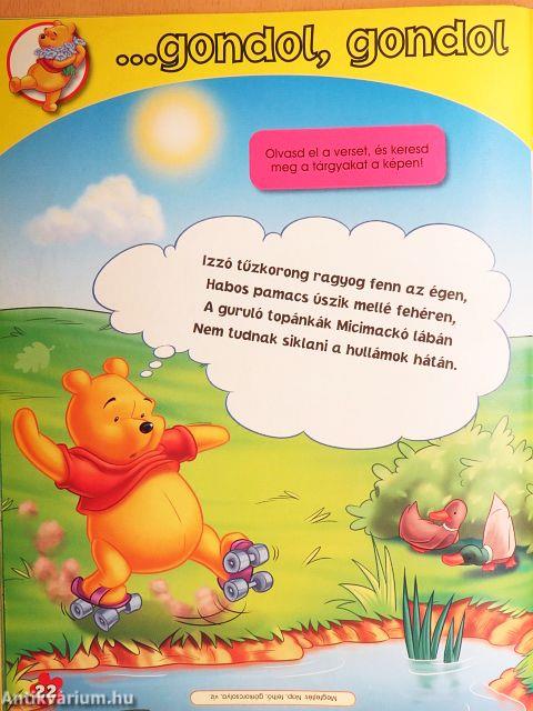 Micimackó Magazin 2007. június