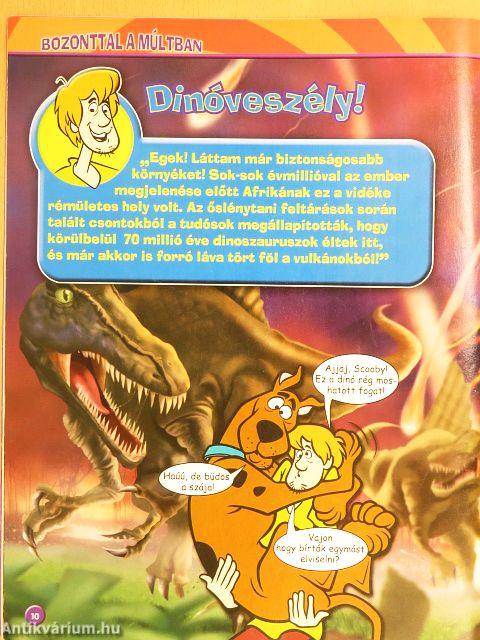 Scooby-Doo! felfedezi a világ csodáit 18.