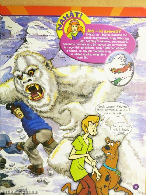 Scooby-Doo! felfedezi a világ csodáit 51.