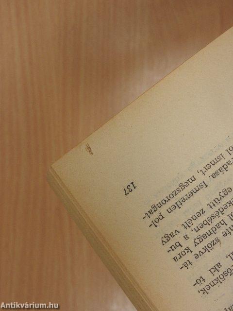 A szegények öröme