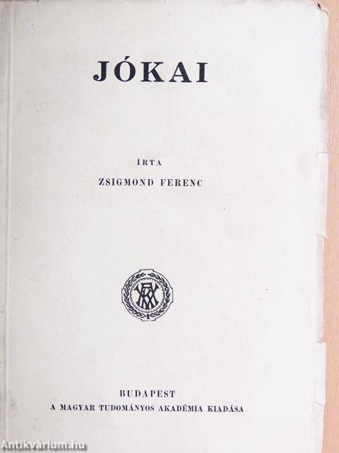 Jókai