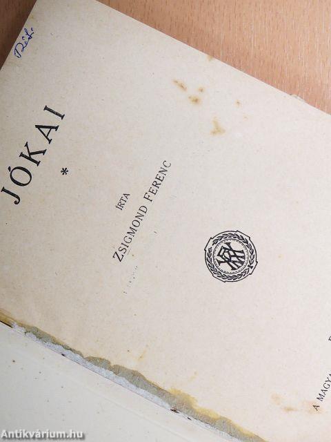 Jókai