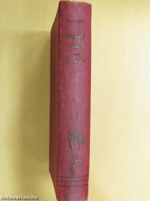 Erzsébet dajka és más cselédek/A dada