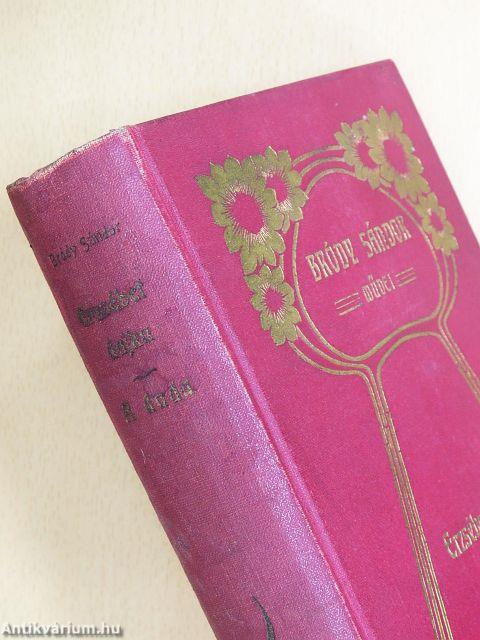 Erzsébet dajka és más cselédek/A dada