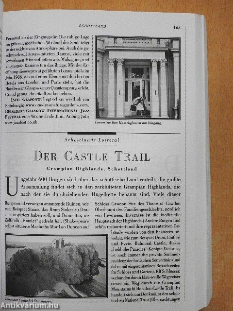 1000 Places To See Before You Die