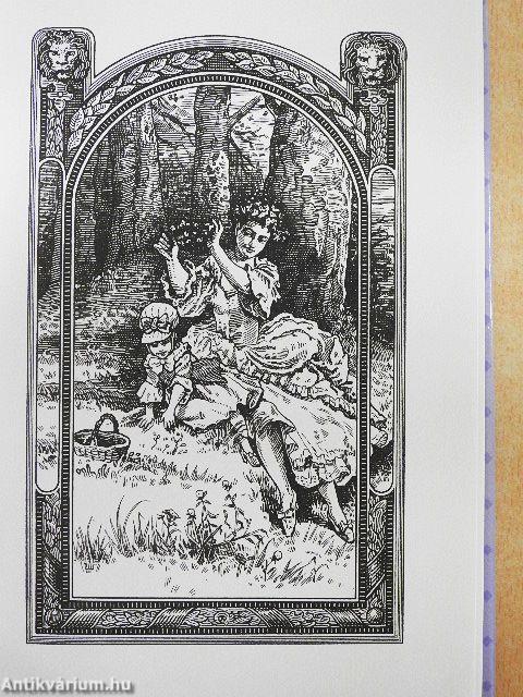 Arany-ima az én anyámnak