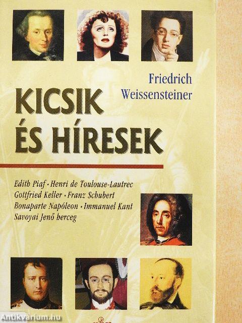 Kicsik és híresek