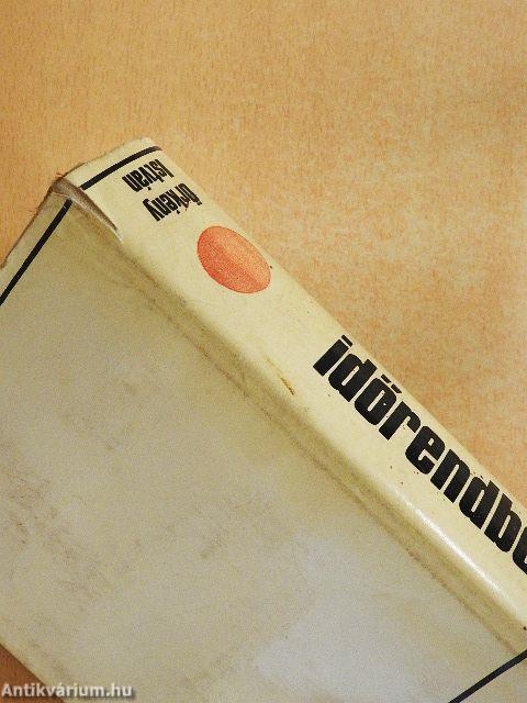 Időrendben - Novellák