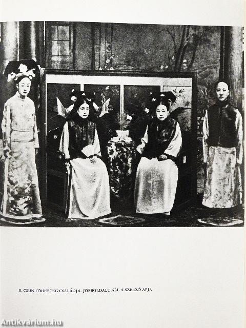 Az utolsó kínai császár voltam