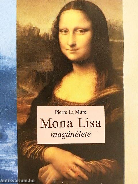 Mona Lisa magánélete