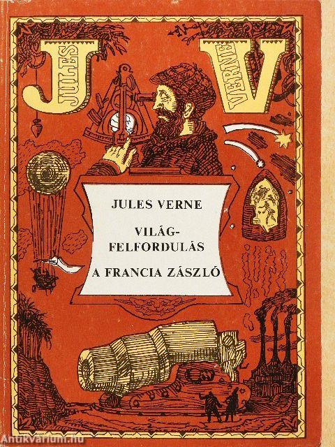 Világfelfordulás/A francia zászló