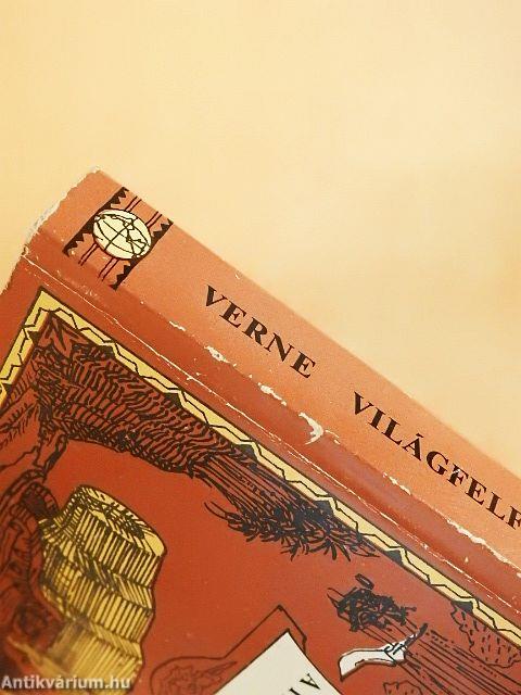 Világfelfordulás/A francia zászló