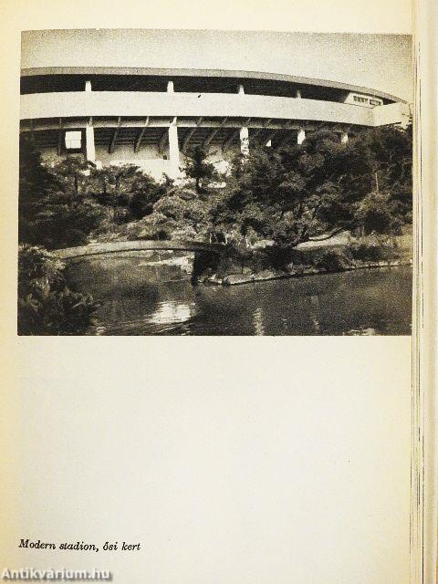 Gésák, pagodák, titkok