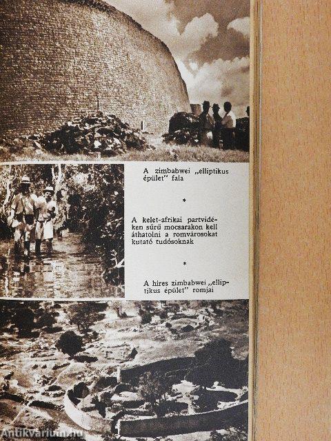 Portugál Afrika, a rabszolgák földje