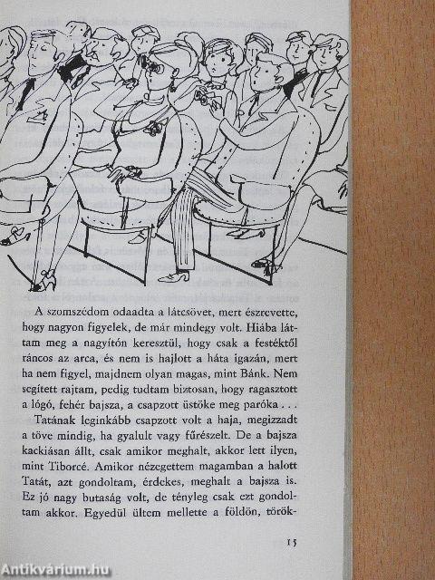 Intőkönyvem története