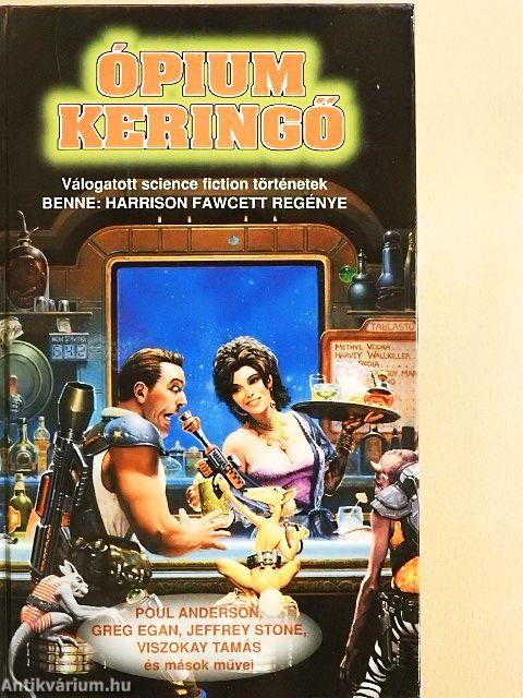 Ópium keringő