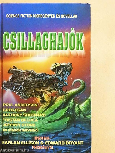 Csillaghajók