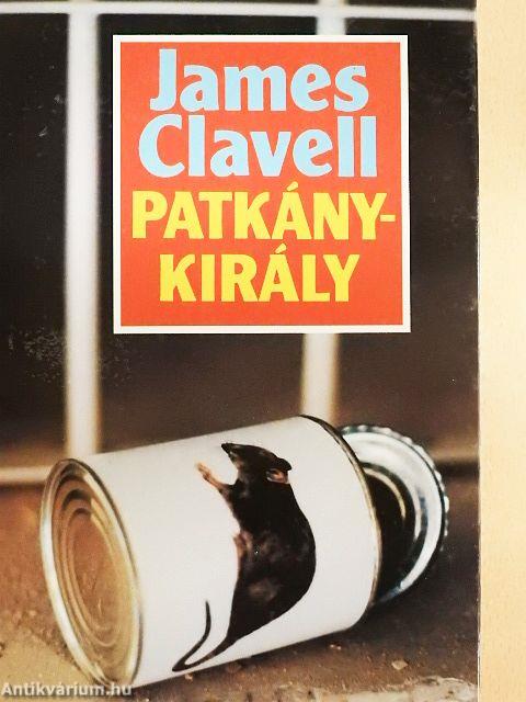 Patkánykirály