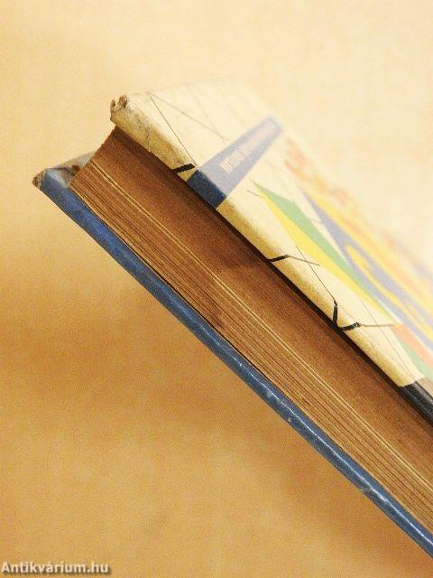 Társasjátékok könyve