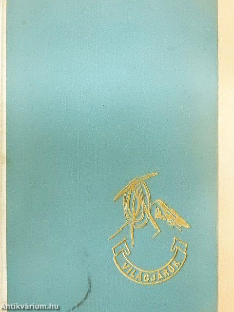 A Mount Everest meghódítása