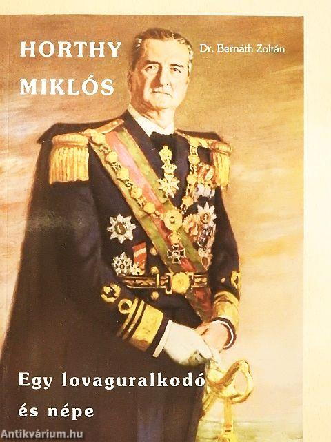 Horthy Miklós