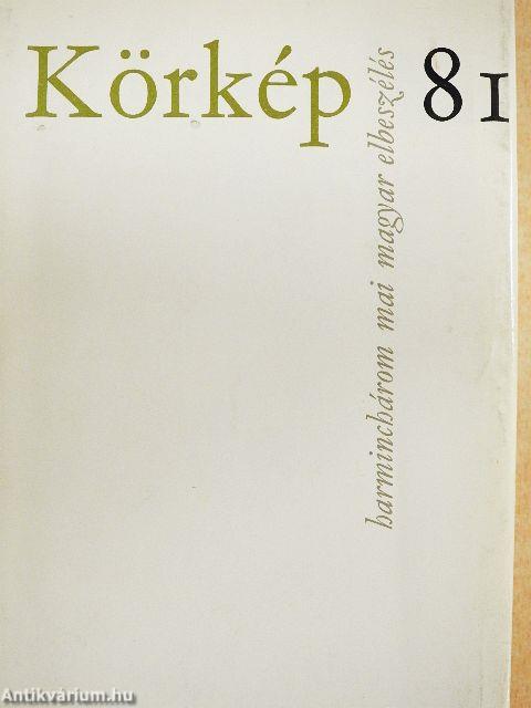 Körkép 81