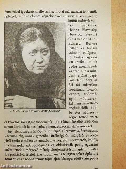 Hitler titkos expedíciói